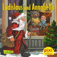 Pixi - Ladislaus und Annabella Online