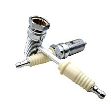 Spark Plug Pipe on Sale