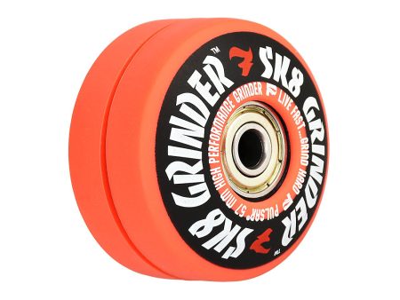 Pulsar SK8 Grinder For Cheap