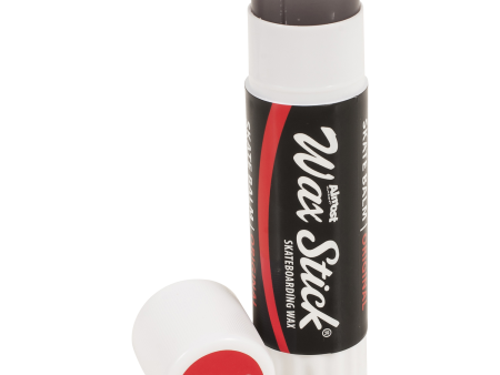 Almost Wax Stick Red Online Sale