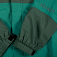 Theories - Gale Shell Jacket - Mallard Green Fashion