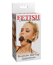 Fetish Fantasy Series Breathable Ball Gag Sale