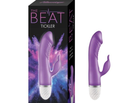 The Beat Tickler - Purple For Discount