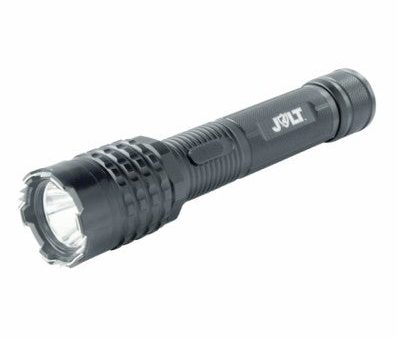 Jolt Jaws 96,000,000 Tactical Stun Flashlight Supply