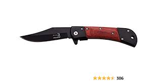 ELK RIDGE - SPRING ASSISTED KNIFE For Sale