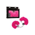 Ultra Fluffy Furry Cuffs Hot on Sale