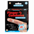 Finger Condoms For Cheap