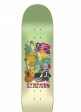 Sk8 Mafia Skateboards - Stephen Lawyer Deck - 8.3  Online Sale