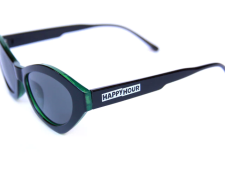 Happy Hour Shades - Mind Melters Sunglasses - The Horde Online now