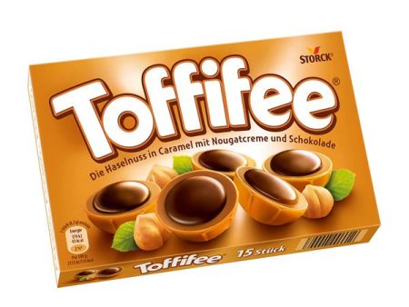 Toffifee 15er Cheap