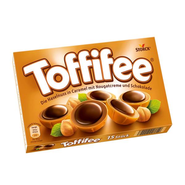 Toffifee 15er Cheap