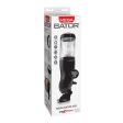 Pipedream Extreme Toyz Mega Bator Rechargeable Strokers Hot on Sale