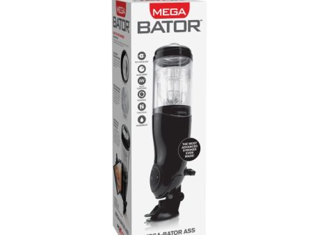 Pipedream Extreme Toyz Mega Bator Rechargeable Strokers Hot on Sale