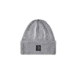 Polar Skate Co. - Merino Lines Beanie - White   Black For Cheap