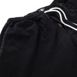 Magenta Skateboards - Loose Pants  - Black Online Sale