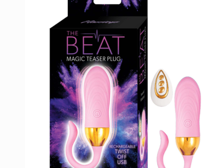 The Beat Magic Teaser Plug Online