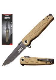 Elite Tactical - Readiness Spring Assisted Folding Knife Online Hot Sale