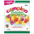 STORCK Campino Früchte Bonbons, 165 g Online Hot Sale