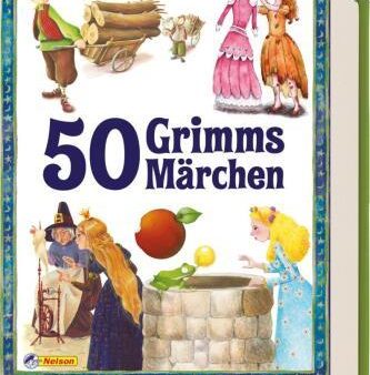 50 Grimms Märchen 5+ Online now