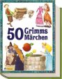 50 Grimms Märchen 5+ Online now