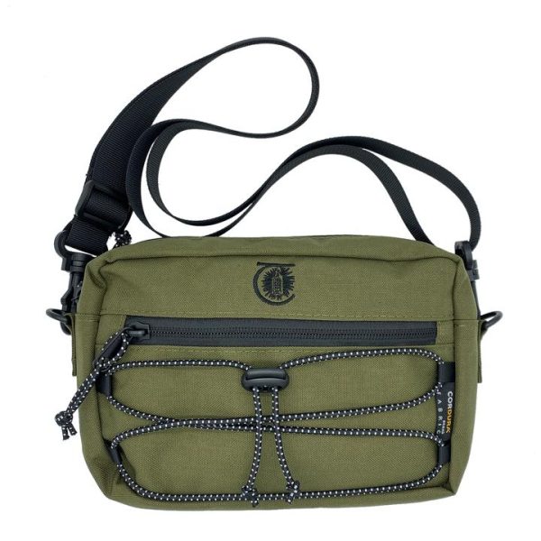 Theories of Atlantis - Hunting Pack - Cordura Olive Discount