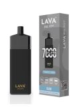 Lava Big Boy | 7000 Puffs | Rechargeable Nicotine Vaporizer Online now