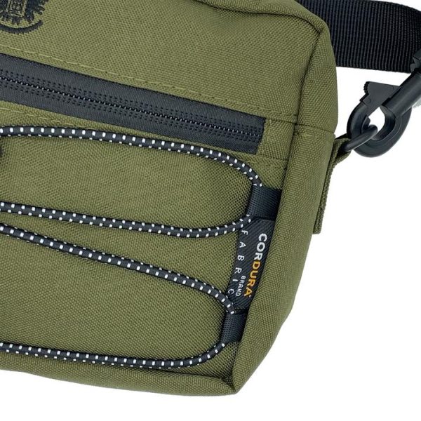 Theories of Atlantis - Hunting Pack - Cordura Olive Discount