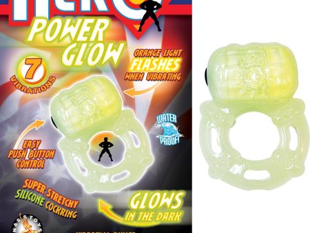 Hero Power Glow Online Hot Sale