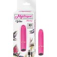 Mystique Vibrating Massagers Vibe Online