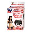 All American Whoppers Universal Harness on Sale