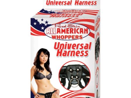 All American Whoppers Universal Harness on Sale