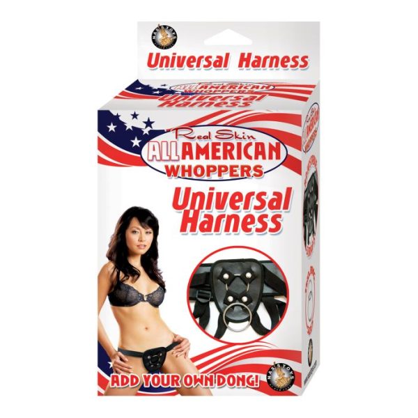 All American Whoppers Universal Harness on Sale