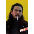 Post Malone Poster - 24 x36  For Cheap