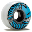 Spitfire Wheels - 80HD - Chargers - Conical Full 56MM (Cruiser) Fashion