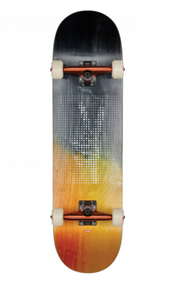 Globe Skateboards - G2 Dot Gain Complete For Sale