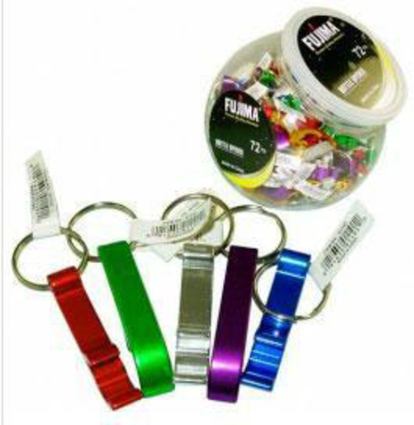 Bottle Opener Keychain For Sale