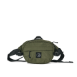 Polar Skate Co. - Nylon Hip Bag - Dusty Olive Sale