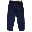 Magenta Skateboards - OG Denim Pants - Dark Blue Online Hot Sale