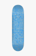 Krooked Skateboards - Flock Deck - 8.25  Discount