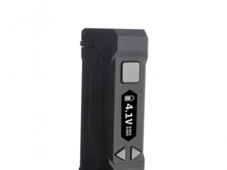 UNI Pro Adjustable Cartridge Vaporizer by Yocan Hot on Sale