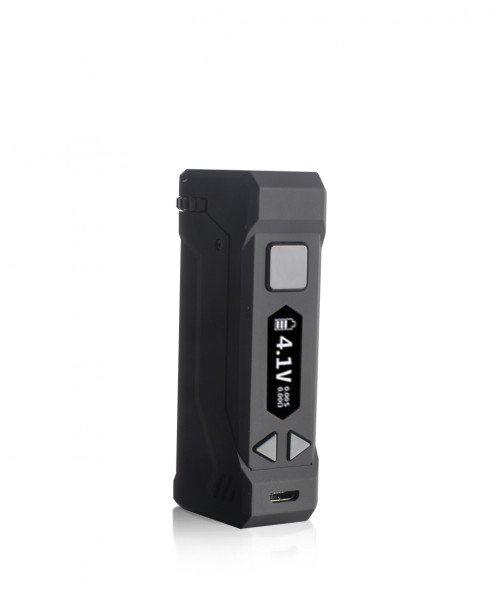 UNI Pro Adjustable Cartridge Vaporizer by Yocan Hot on Sale