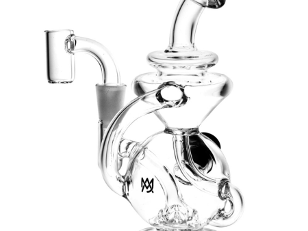 MJ Arsenal Mini Jig Dab Rig For Cheap