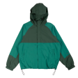 Theories - Gale Shell Jacket - Mallard Green Fashion