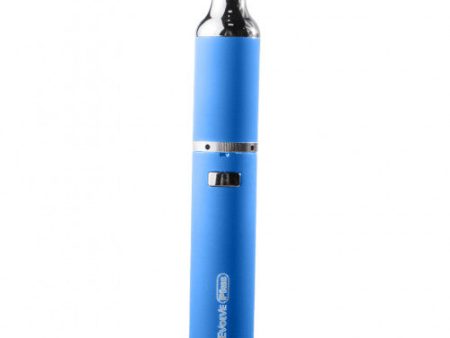 Yocan Evolve Plus Concentrate Vaporizer Pen - Dual Quartz Coil Online Hot Sale