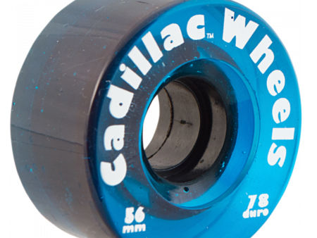 Cadillac Wheels - 56mm Cruisers Online