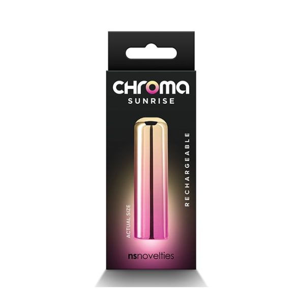 Chroma Sunrise Vibe Sale