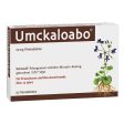 Umckaloabo 20 mg Filmtabletten Supply