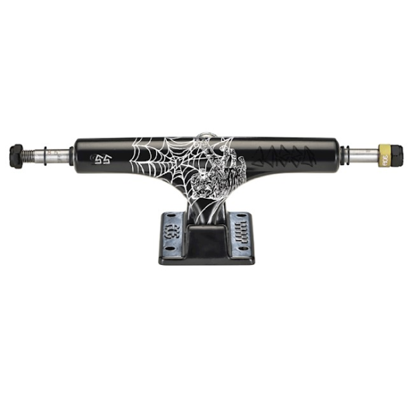 Ace Trucks -  Deedz AF1 Hollow - Black  - Assorted Sizes Supply