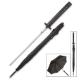 Black Umbrella Sword For Sale