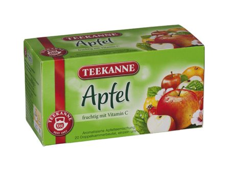 Teekanne Natur Kräuter-  Früchtetee Online Hot Sale